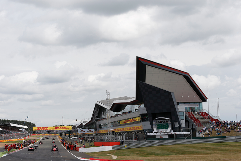 The modernization project produced “The Wing,” the huge modern structure on the right. Photo: Getty